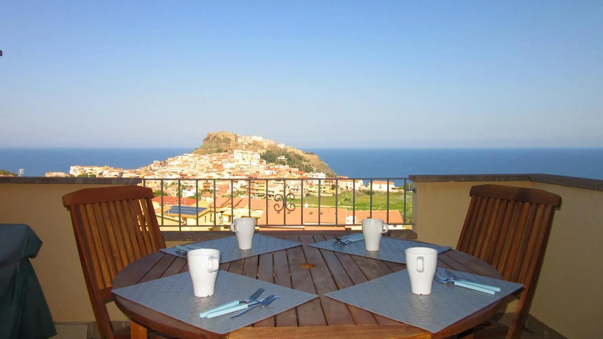 Apartment L'Incanto Di Ilaria Castelsardo