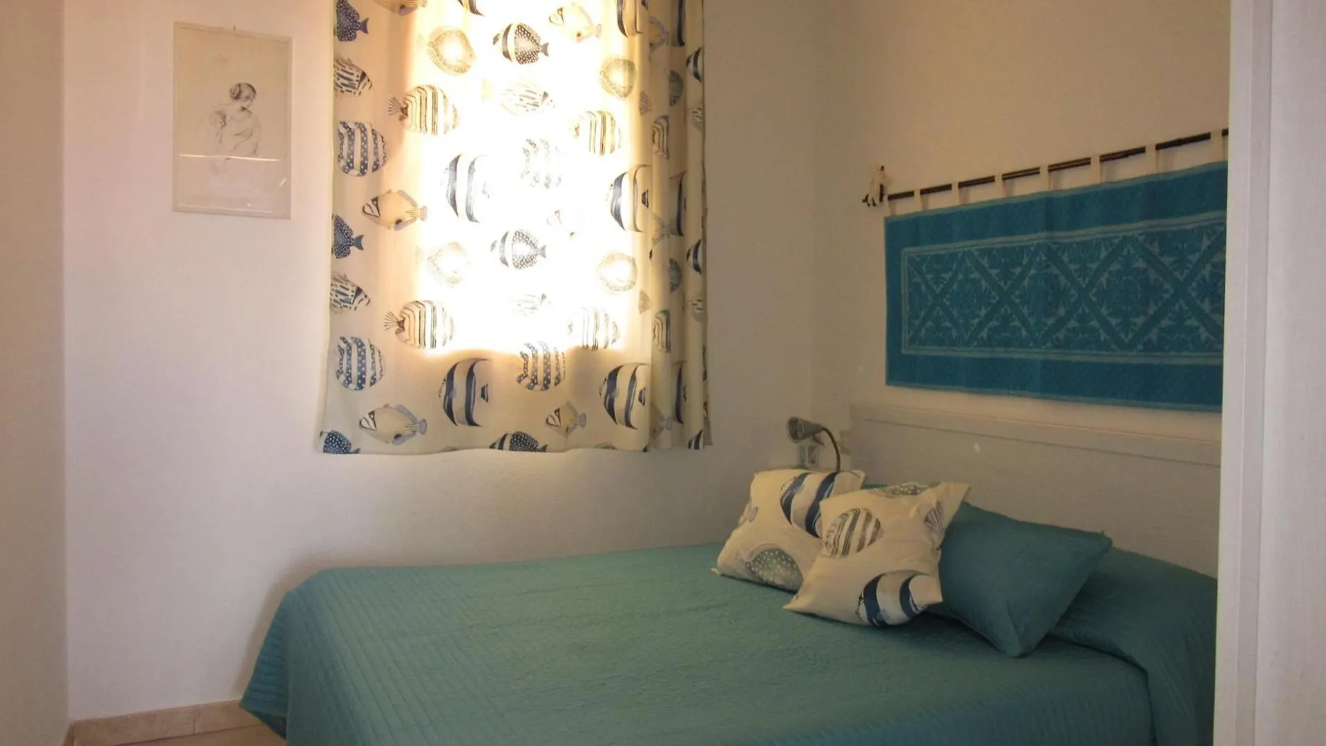 Apartment L'Incanto Di Ilaria Castelsardo