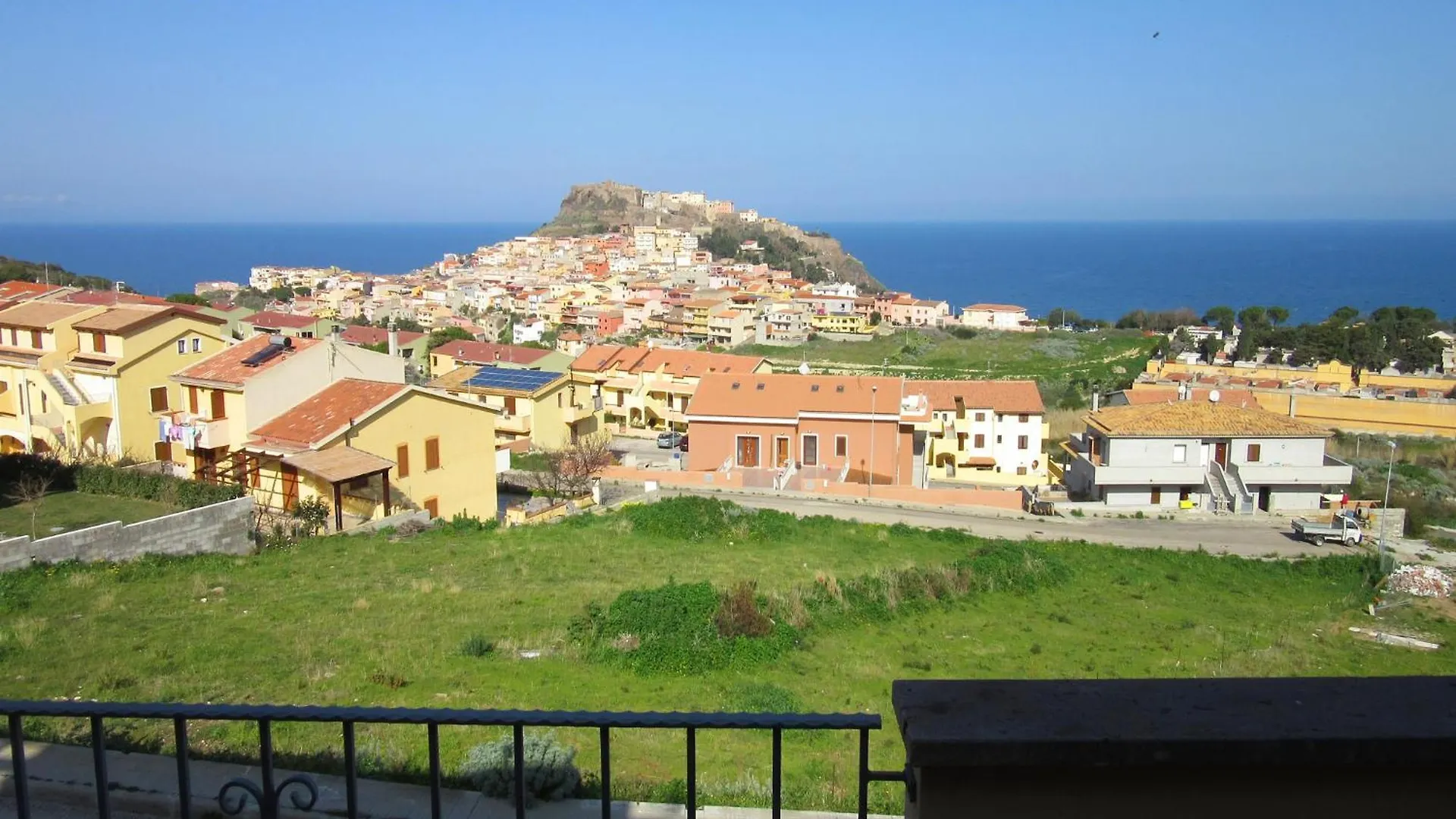 L'Incanto Di Ilaria Castelsardo Apartment