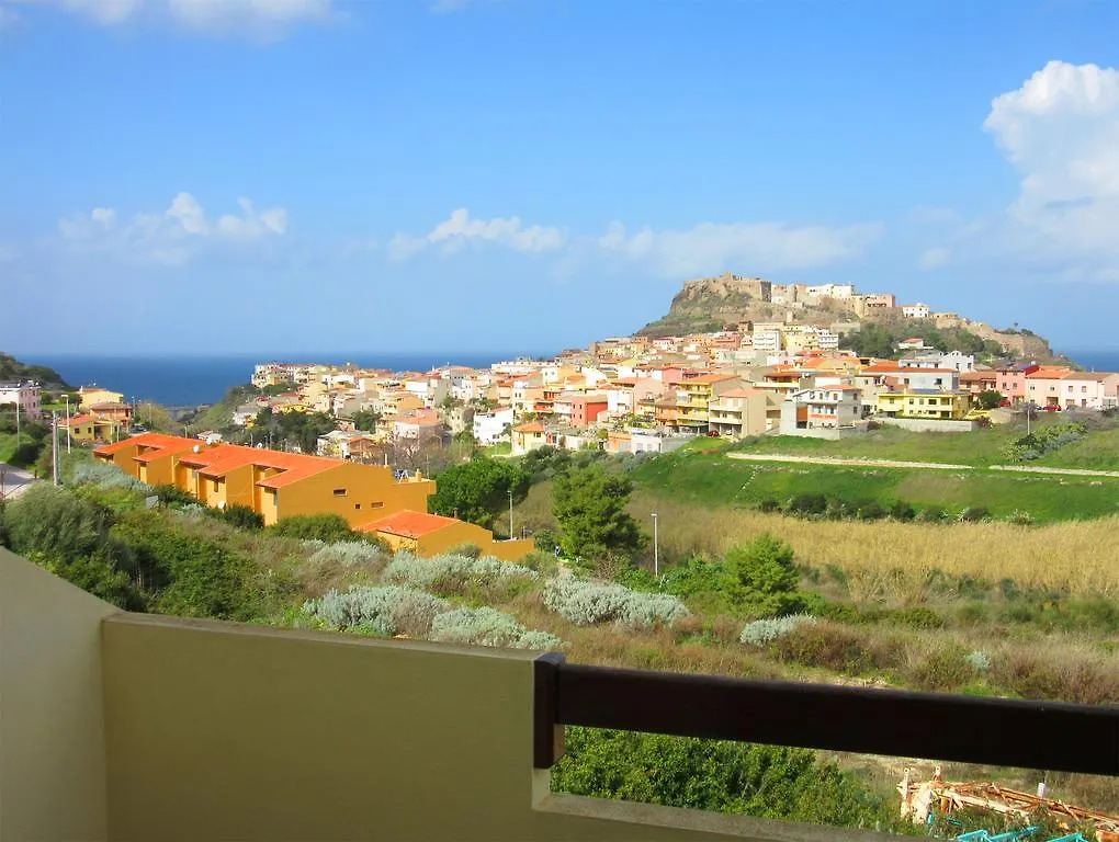 Apartment L'Incanto Di Ilaria Castelsardo Italy