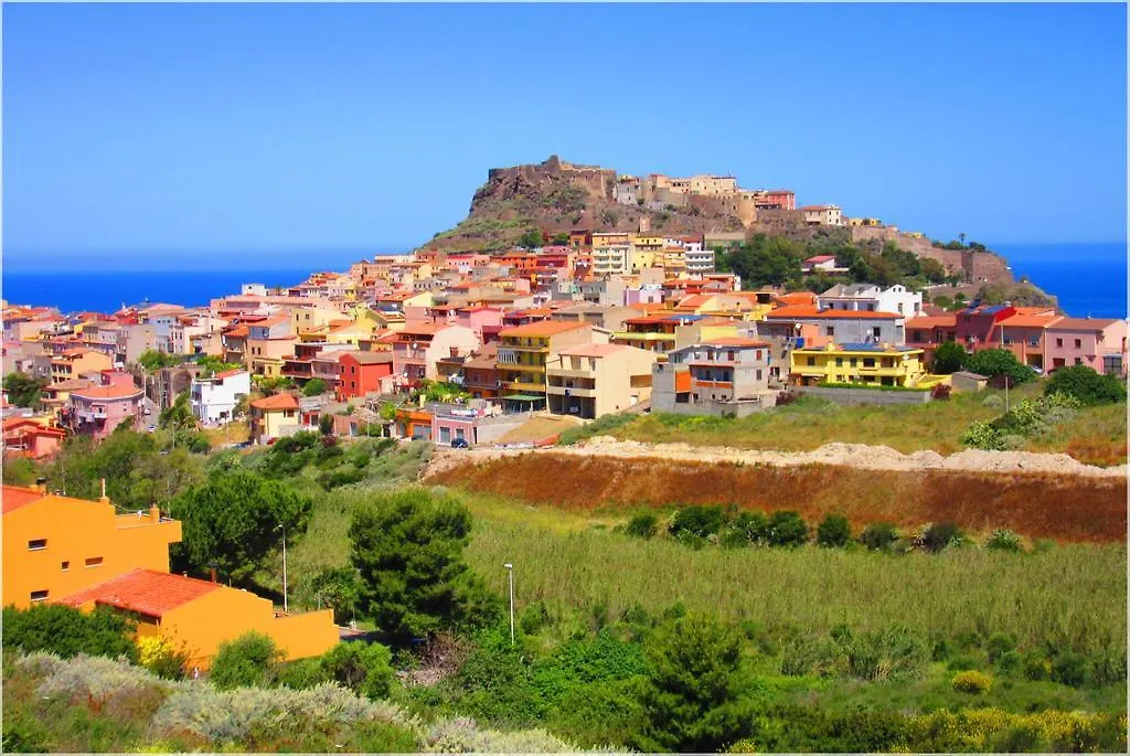 L'Incanto Di Ilaria Castelsardo